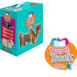Puppet Book